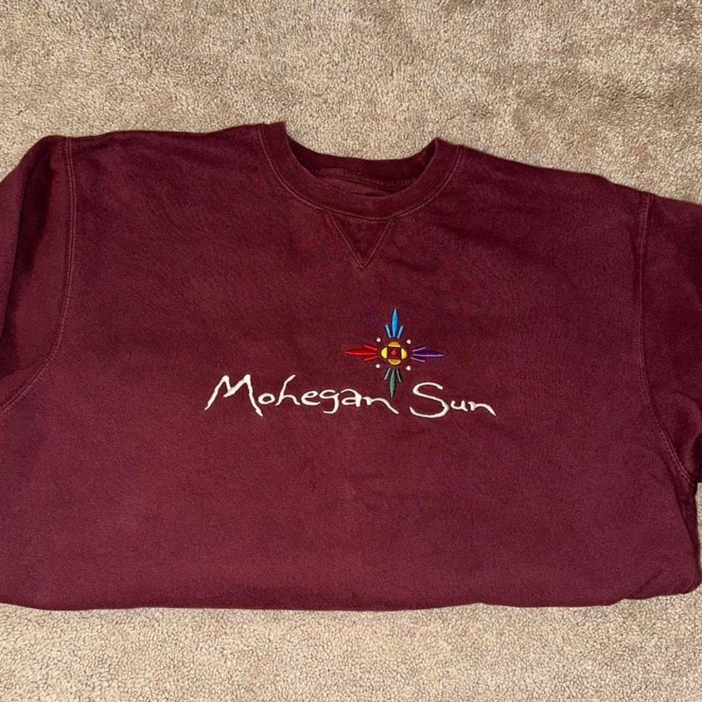 Mohegan Sun Sweatshirt